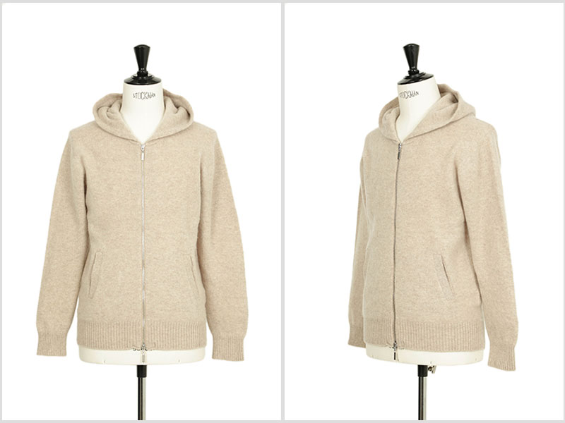 楽天市場】【菅原靴店別注アイテム】 gim ジム ニット ハイゲージ