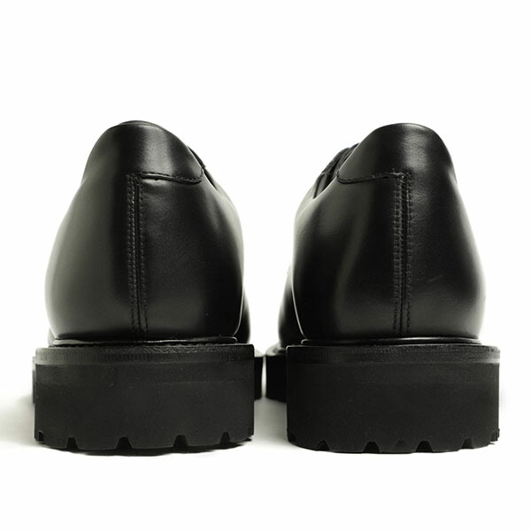 楽天市場】WH ダブルエイチ ヒロシツボウチ×干場義雅 プレーントゥ