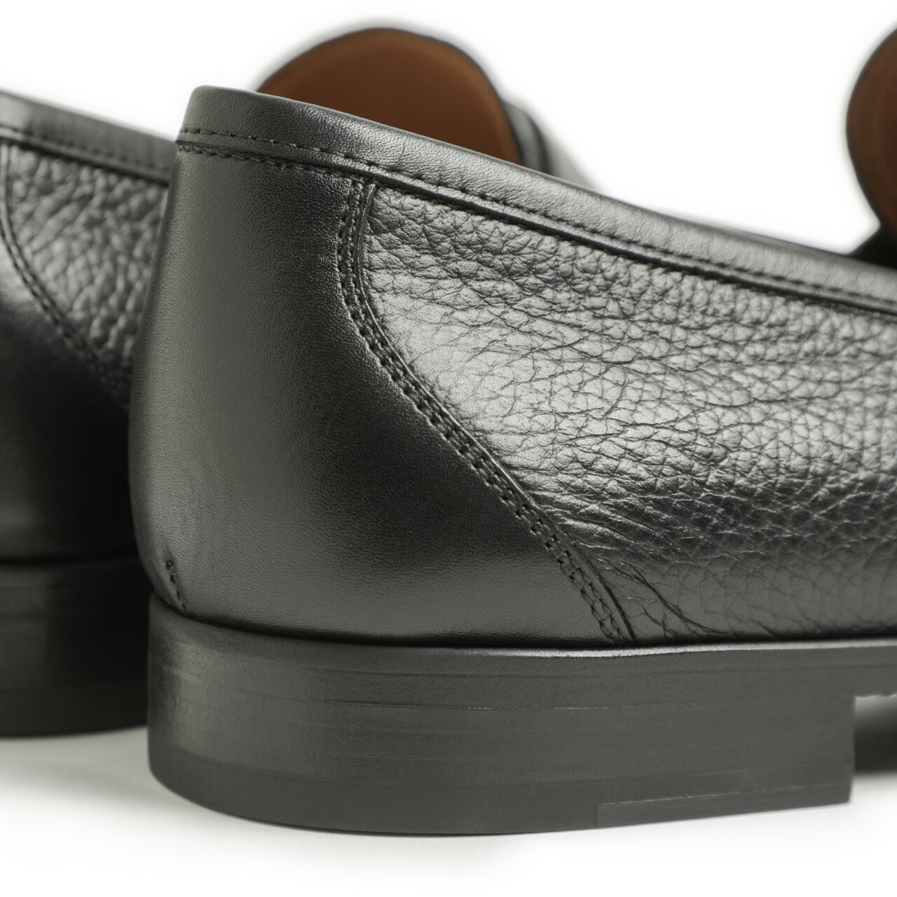 楽天市場】MAGNANNI マグナーニ メンズ シューズ ローファー コイン