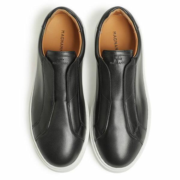 楽天市場】MAGNANNI マグナーニ メンズ 靴 スニーカー ローカット