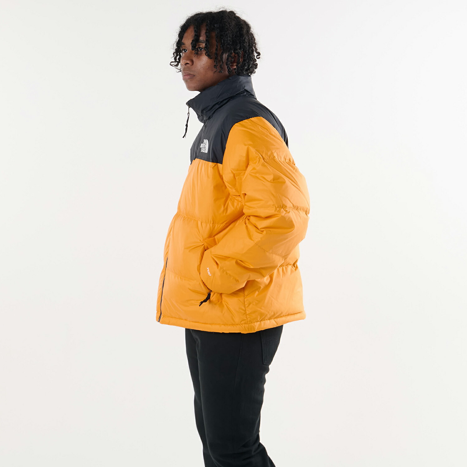 楽天市場】THE NORTH FACE ノースフェイス ダウン ジャケット ヌプシ