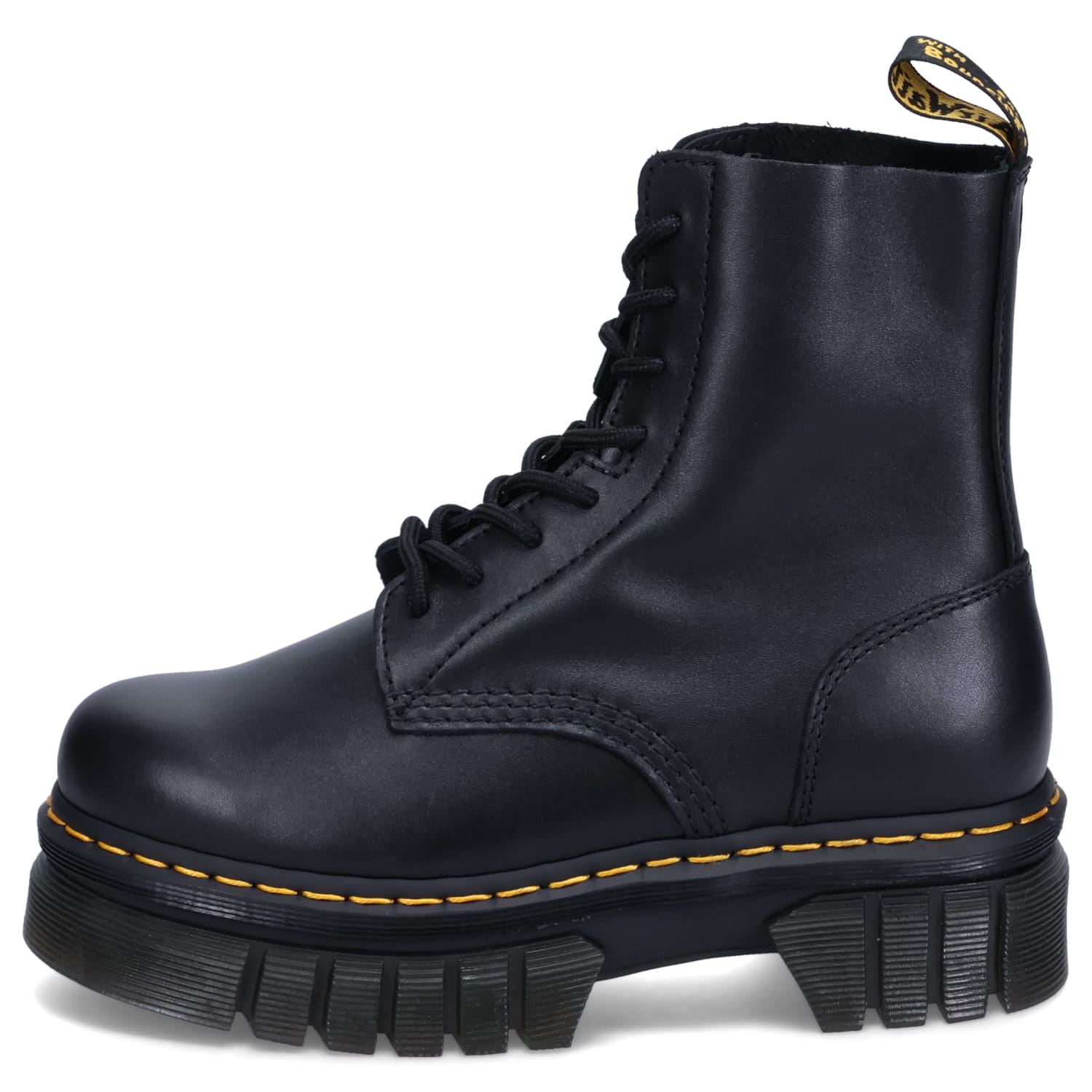 楽天市場】Dr.Martens ドクターマーチン 8ホール ブーツ メンズ