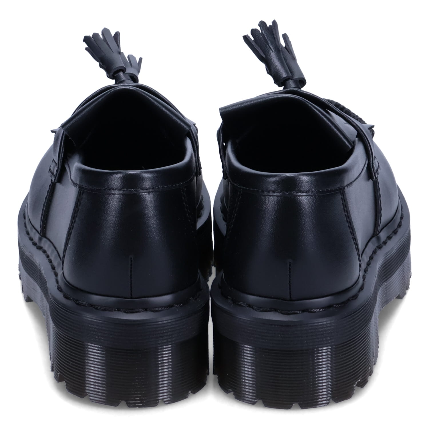 楽天市場】Dr.Martens ドクターマーチン タッセルローファー ビーガン