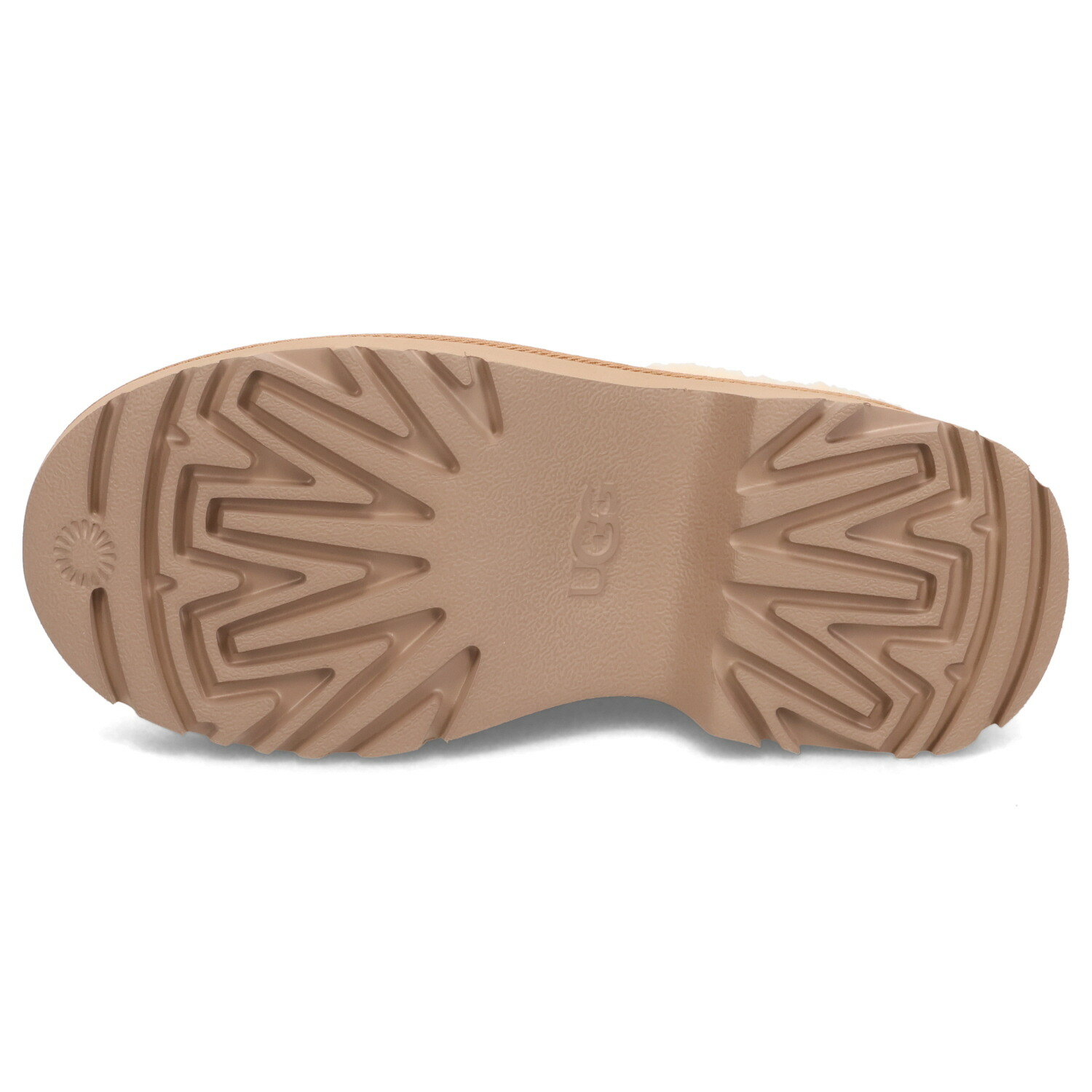 楽天市場】アグ UGG サンダル クロッグ ニュー ハイツ コージー