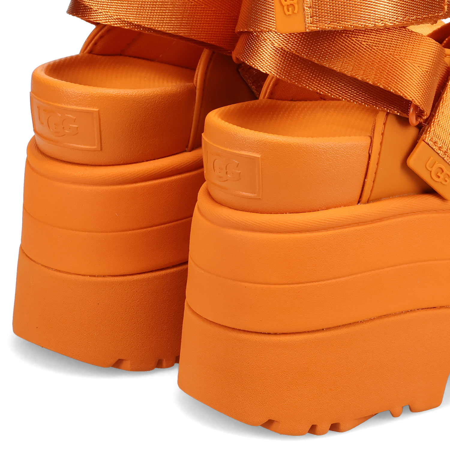 楽天市場】アグ UGG サンダル ストラップサンダル ゴールデンライズ