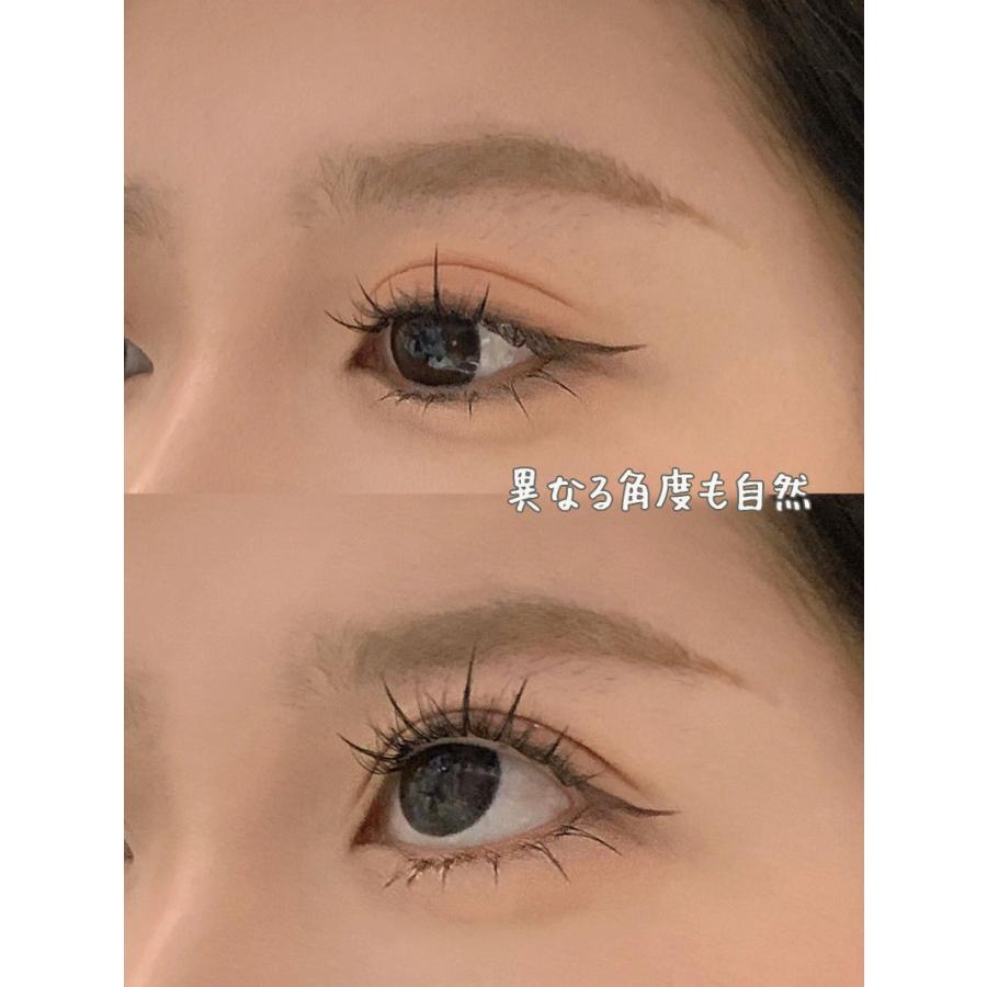 楽天市場】つけまつげ ナチュラル 透明軸手作りつけまつげ 自宅でDIY