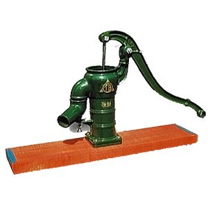 井戸 手押しポンプ ガーデンシンク 蛇口」の人気商品一覧 | 安い商品を