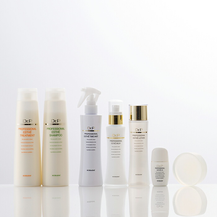 楽天市場】全身うるおうミスト美容液 DR.PドクターP