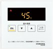 楽天市場】RHB-ME2 コロナ シンプルリモコン 暖房専用ボイラー用