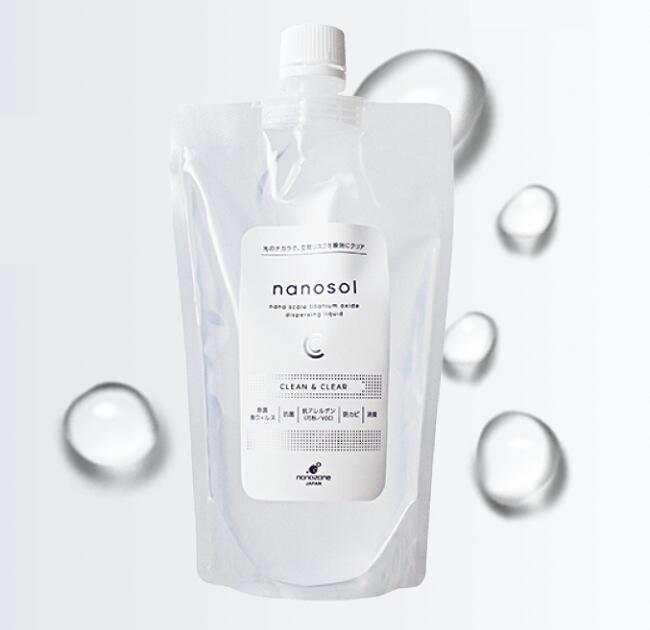 抗菌 除菌グッズ ナノソルcc」の人気商品一覧 | 安い商品を通販サイト