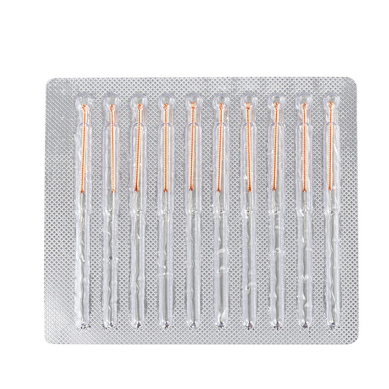 楽天市場】交換用ニードル 家庭用 美顔ペン用 スキャンニードル針 替針