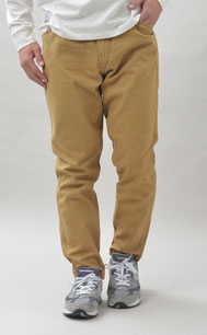 楽天市場】【Sサイズ限定】 チノパン シャーリングカーゴパンツ 裾上げ