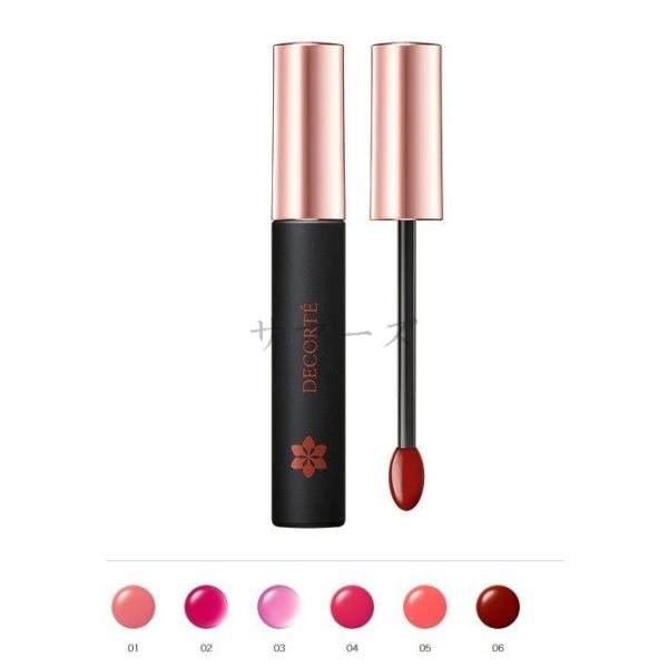 楽天市場】コスメデコルテティン トリップ グロスの通販