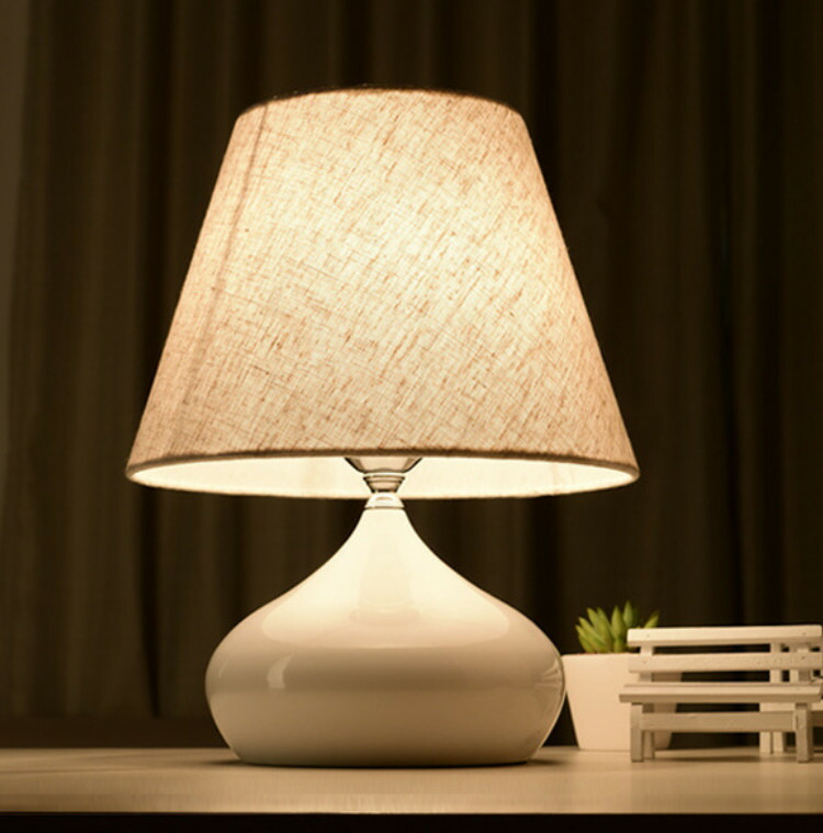 楽天市場】卓上ライト テーブルライト 北欧 卓上照明 スタンドライト