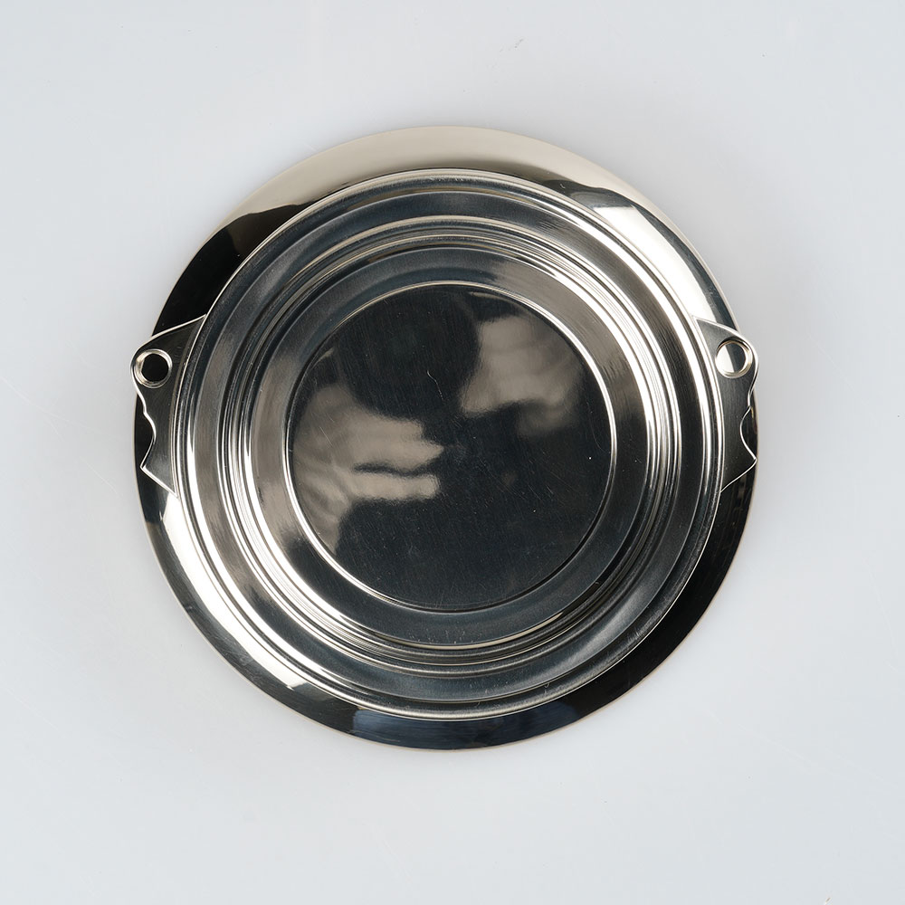 Mutumi Andou 摺鉦 打楽器 当たり鉦 当り鉦 当鉦 ア12 Mutumi Andou様