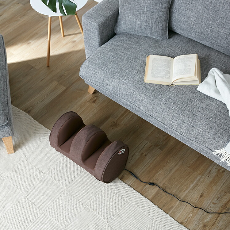 楽天市場】＼マツコの知らない世界で紹介！／ フットマッサージャー