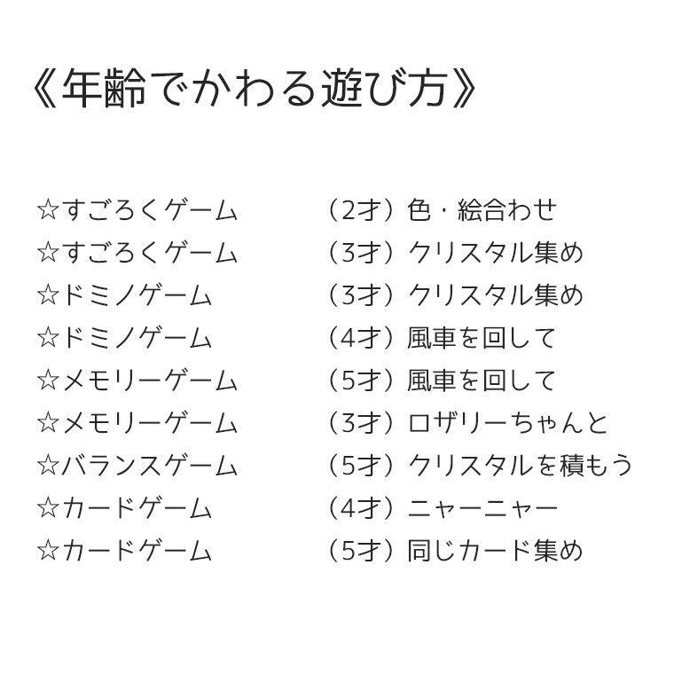 楽天市場】ハバ HABA ユニコーンスペシャルセット HA0879 知育玩具