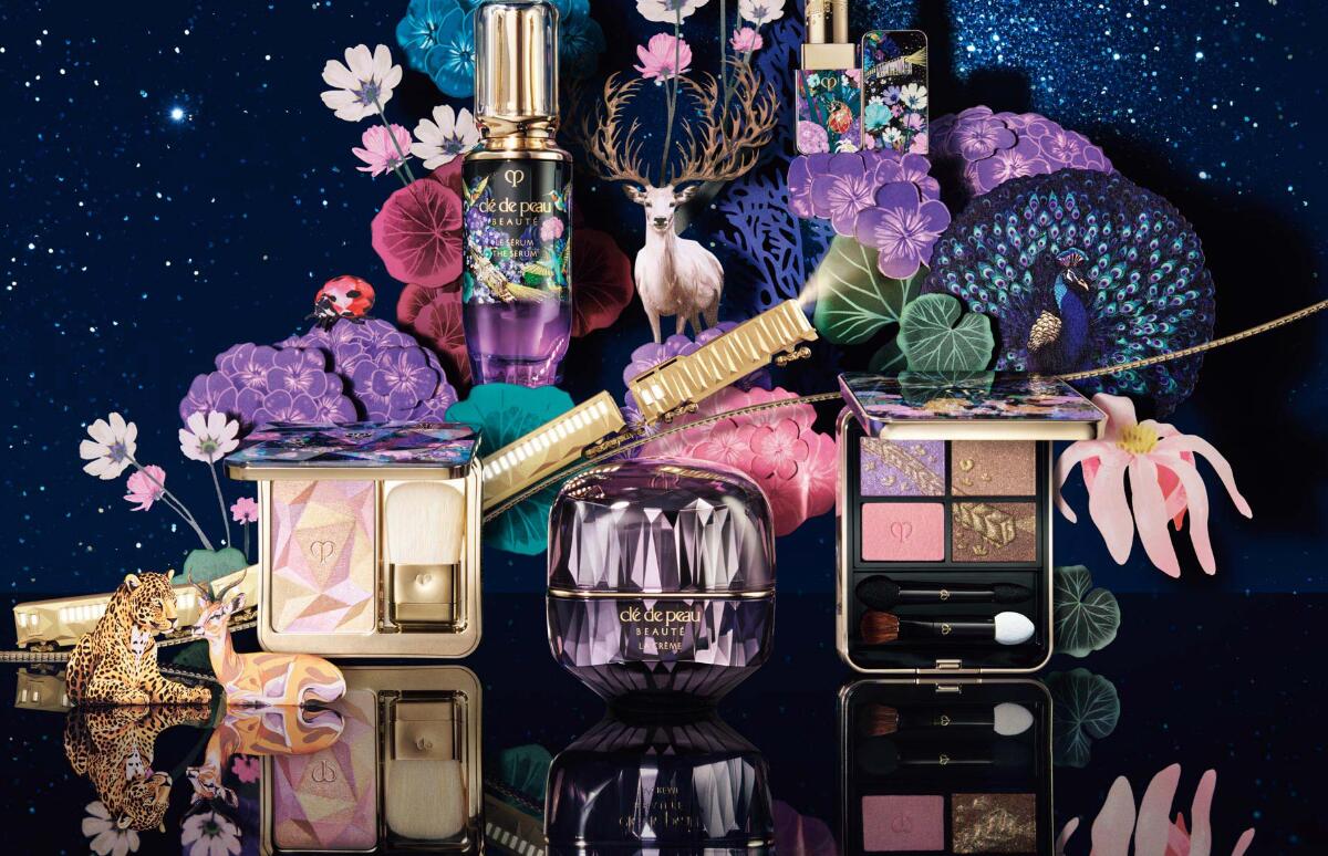 楽天市場】クレ・ド・ポー ボーテ ル・レオスールデクラ 110