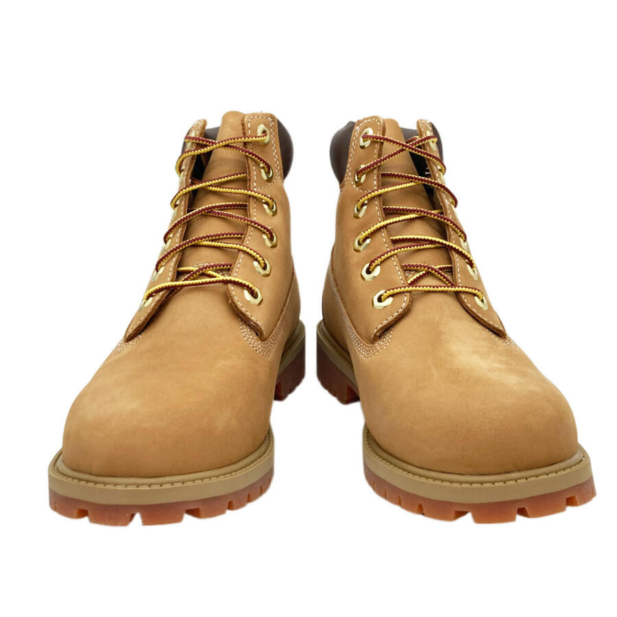 楽天市場】ティンバーランド ブーツ Timberland JUNIOR 6INCH PREMIUM