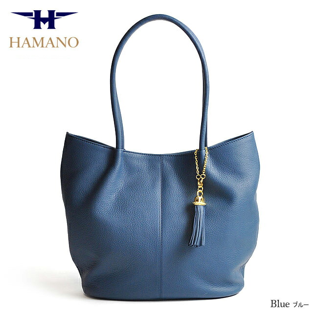 楽天市場】A4 濱野 バッグ 濱野皮革工藝 メリー トートバッグ ラージ