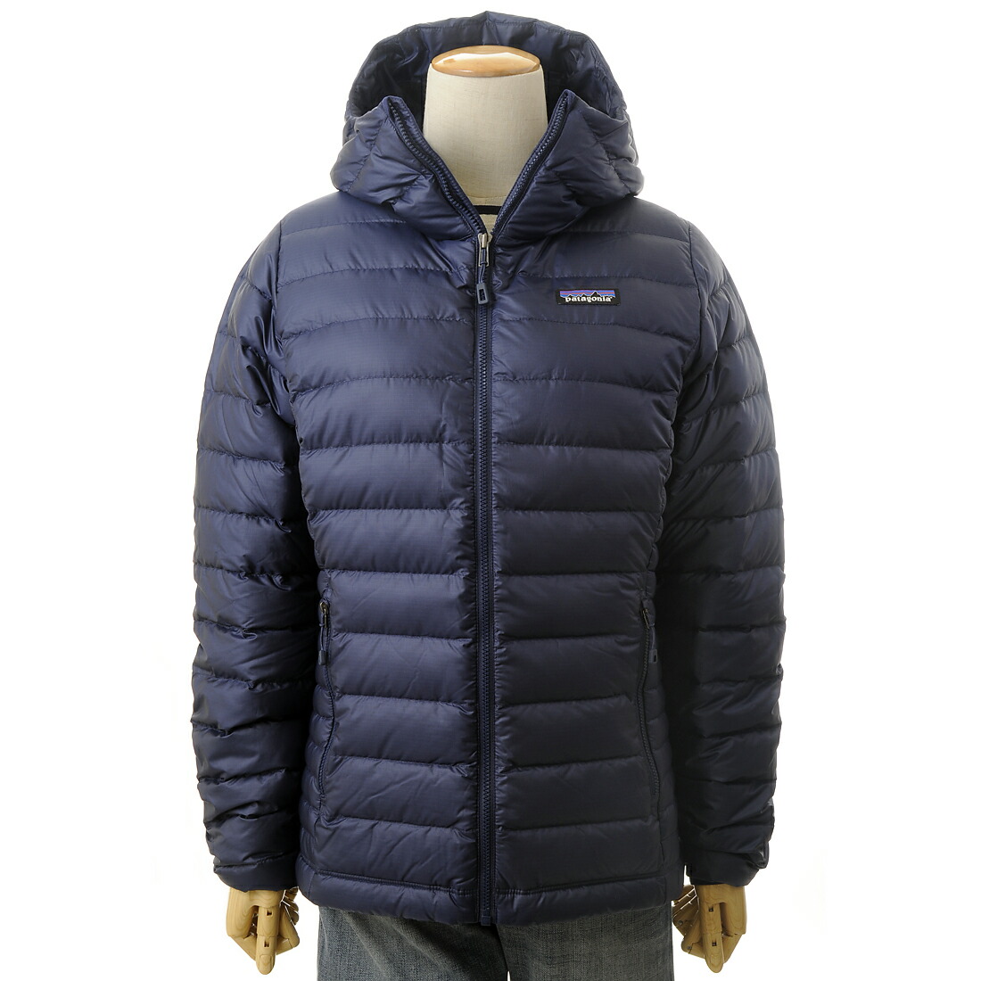 楽天市場】Patagonia パタゴニア ダウンジャケット レディース
