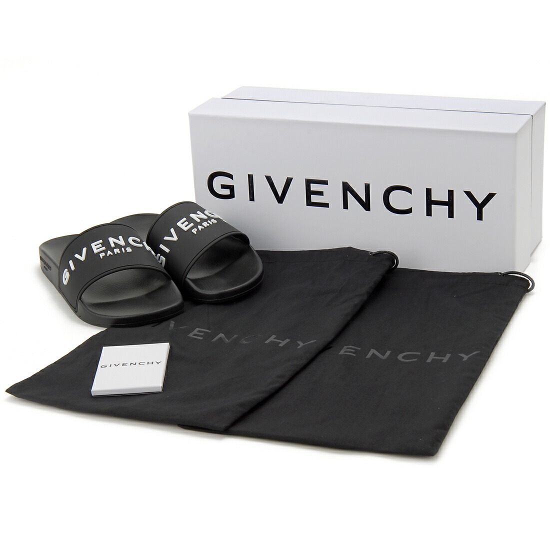 楽天市場】お買い物マラソンセール GIVENCHY ジバンシー サンダル