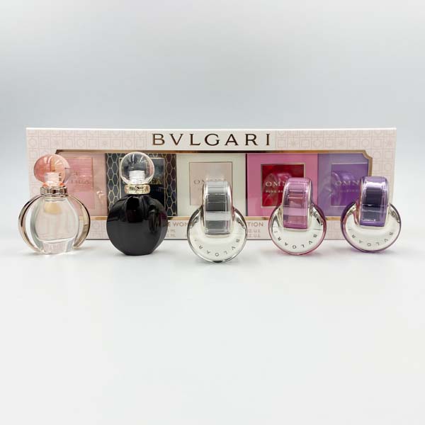 楽天市場】ブルガリ BVLGARI 香水 レディース ウーマンズ ギフト