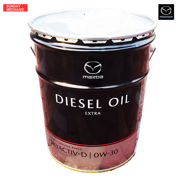 楽天市場】マツダ純正 5w－30の通販
