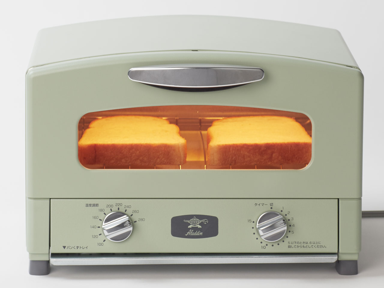 楽天市場】アラジン グラファイトトースター cat－gs13の通販