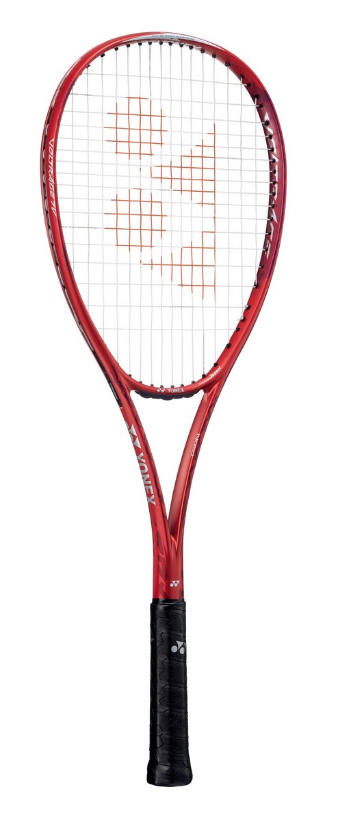 楽天市場】YONEX VR7V ボルトレイジ 7V ソフトテニスラケット(軟式