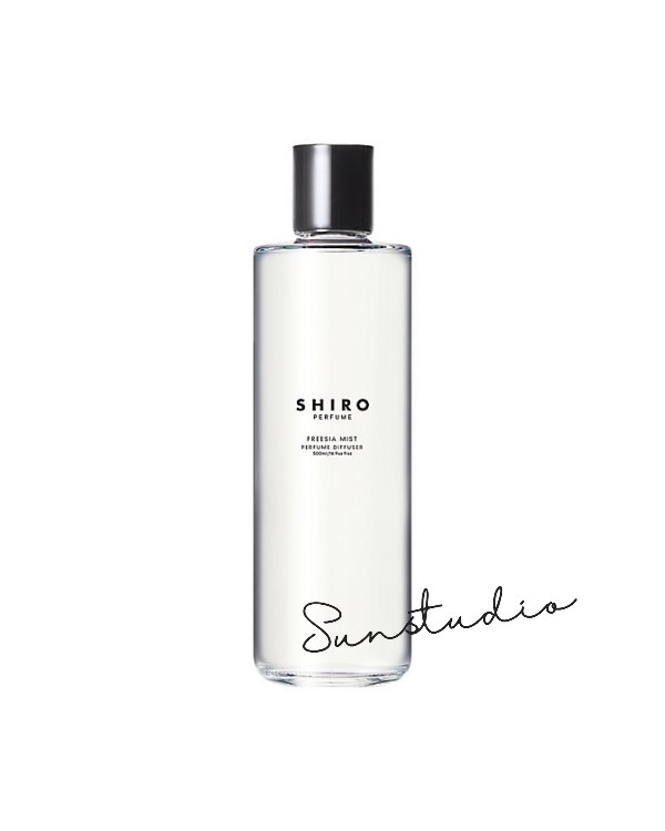 楽天市場】shiro perfume freesia mistの通販
