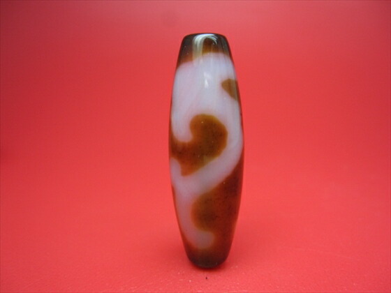 楽天市場】【チベット高級至純天珠】如意天珠【鉱物入り】 : 天然石の