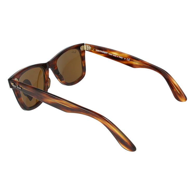 楽天市場】レイバン サングラス ウェイファーラー RB2140 954 50