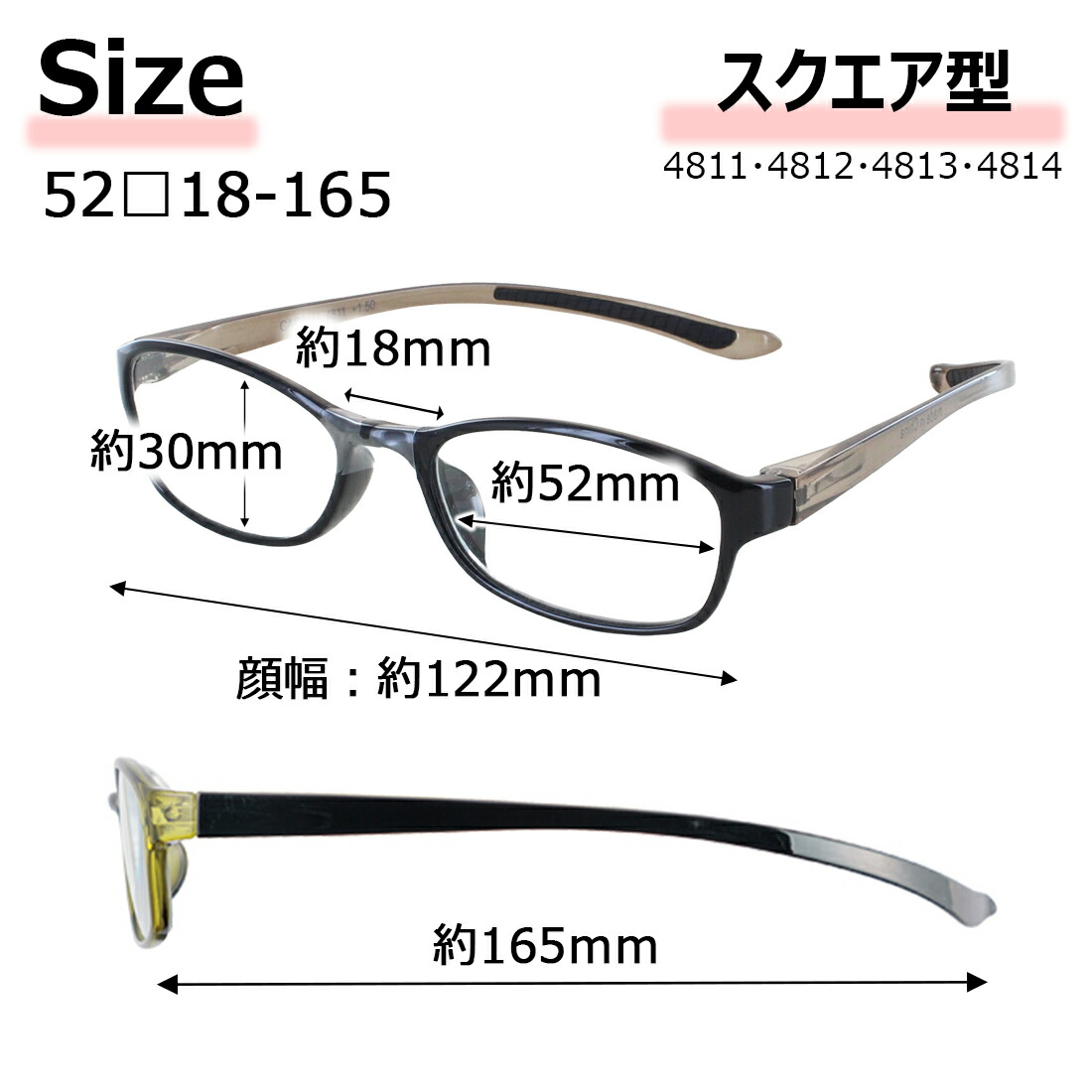 楽天市場】老眼鏡 レディース メンズ おしゃれ ブルーライトカット 首