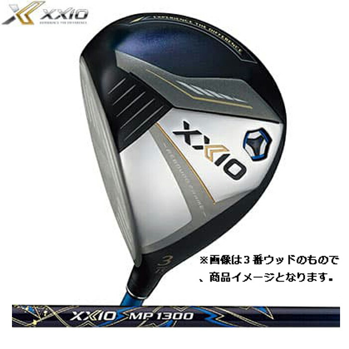 楽天市場】ゼクシオ レフティ 5 ウッドの通販