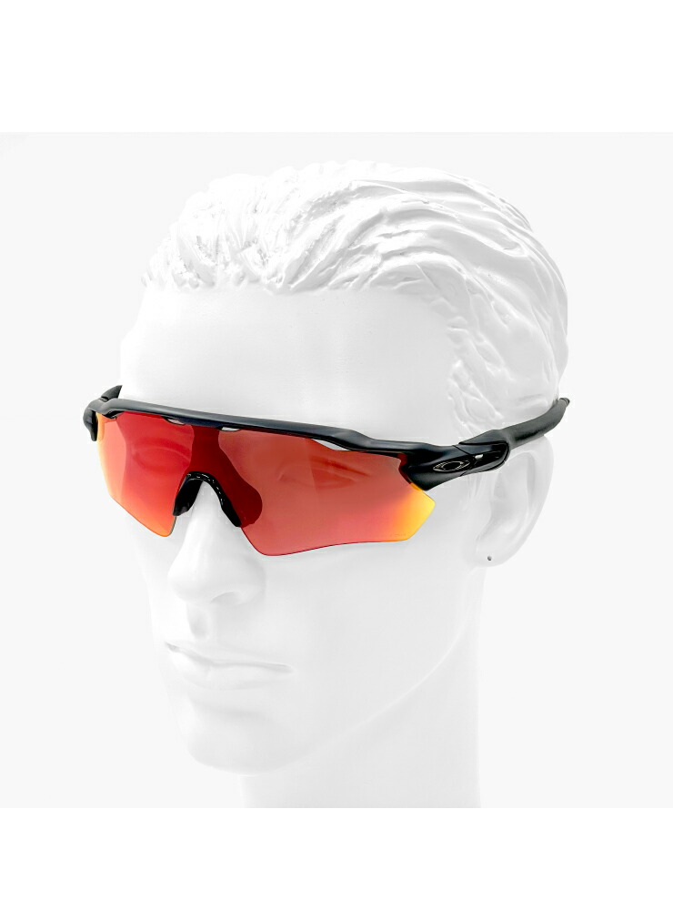 楽天市場】国内正規品 OAKLEY オークリー サングラス oo9208-90 radar