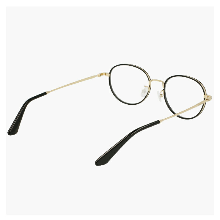 楽天市場】カルバンクライン メガネ ck24121lb-001 calvin klein 眼鏡