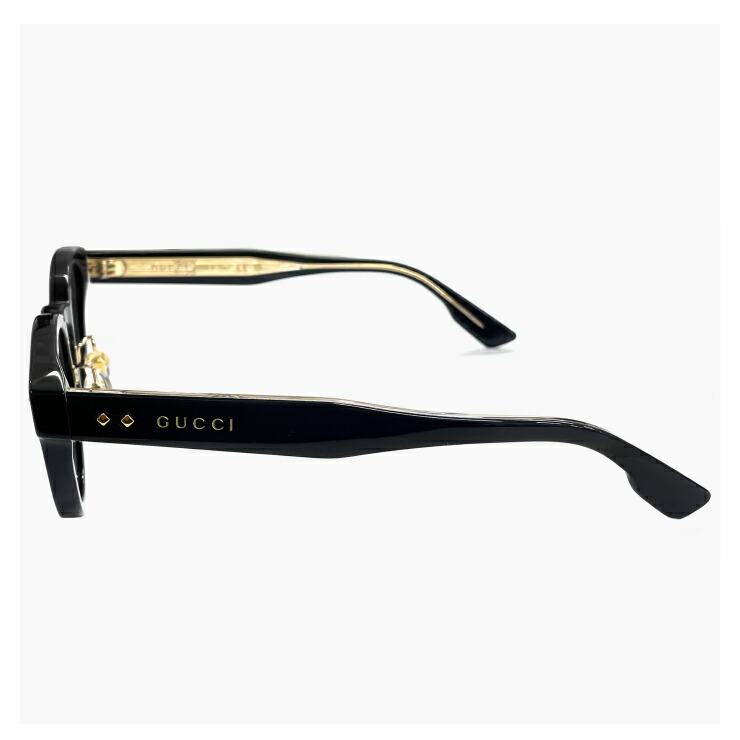 楽天市場】GUCCI グッチ メガネ 【 度付き 又は 伊達レンズ 無料