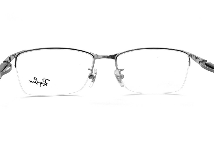 楽天市場】レイバン 眼鏡 メガネ Ray-Ban rx6501d 2502 55mm [ 度付き