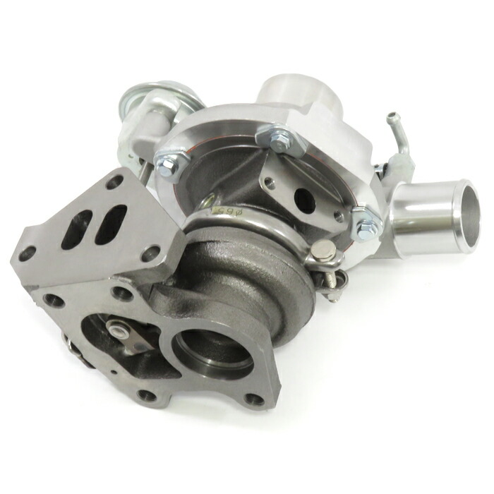 楽天市場】ダイハツ コペン L880K タービン ターボチャージャー 半年