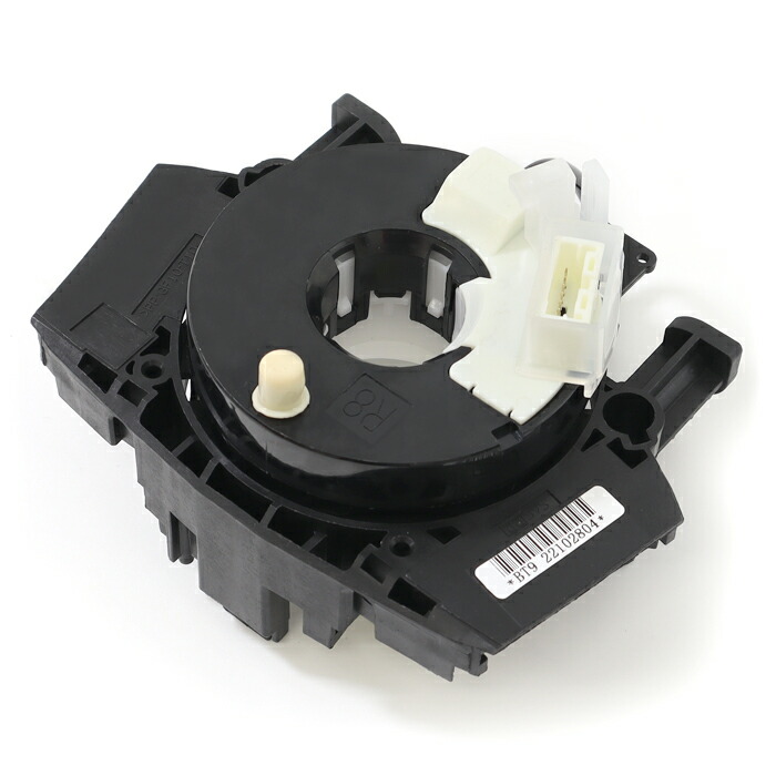 楽天市場】日産 キューブ Z12 NZ12 スパイラルケーブル ロールコネクタ