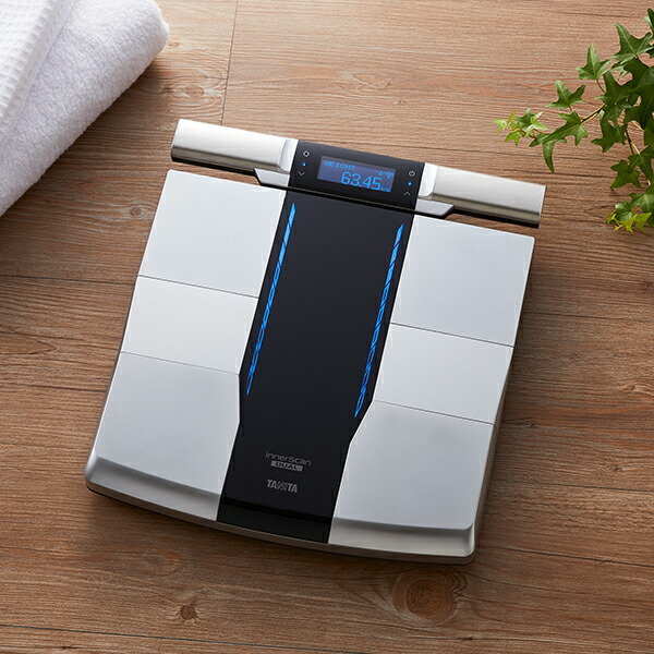 楽天市場】タニタ デュアルタイプ 体組成計 体重計 スマホ連動 RD-800