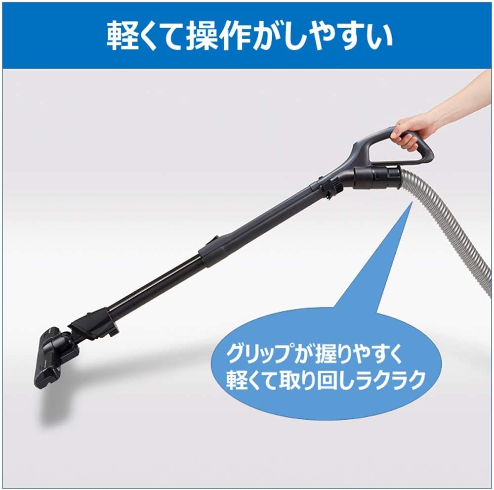 楽天市場】東芝（TOSHIBA） サイクロン式クリーナー トルネオミニ VC