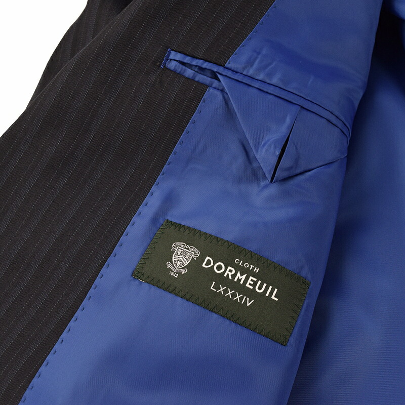 楽天市場】◇DORMEUIL ドーメル 英国製生地◇秋冬モデル【スリーピース