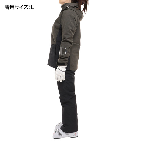 楽天市場】デサント（DESCENTE）（レディース）スキーウェア スキー