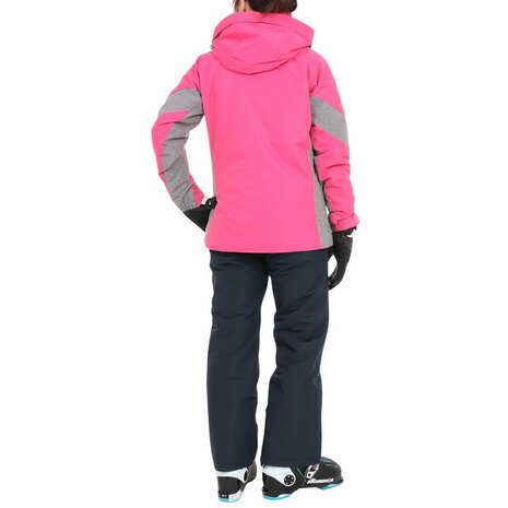 楽天市場】デサント（DESCENTE）（レディース）スキーウェア スーツ