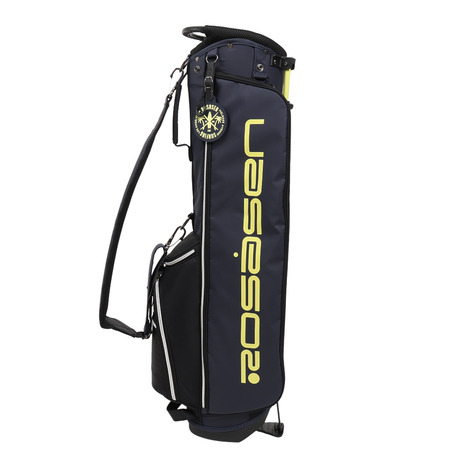 楽天市場】ROSASEN（メンズ、レディース）ゴルフ キャディバッグ