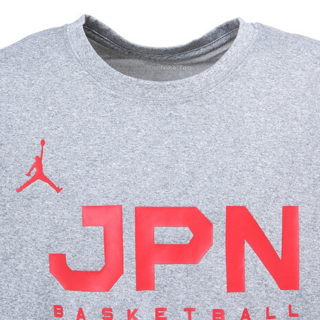 楽天市場】ジョーダン（JORDAN）（キッズ）バスケ 日本代表 Tシャツ