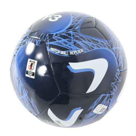 楽天市場】アディダス（adidas）（キッズ）サッカーボール 4号球