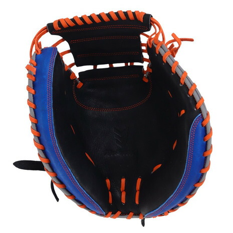 楽天市場】YABANE（YABANE）（メンズ）軟式用グラブ 捕手用 野球